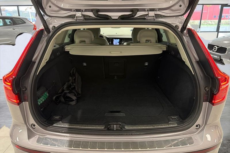 Volvo V60 bild 12