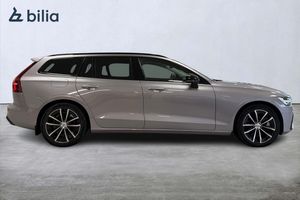 Volvo V60 bild 18
