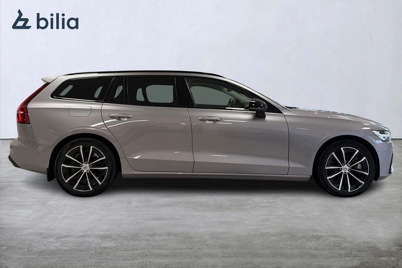 Volvo V60 bild 18