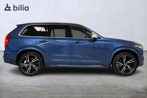 Volvo XC90 bild 21