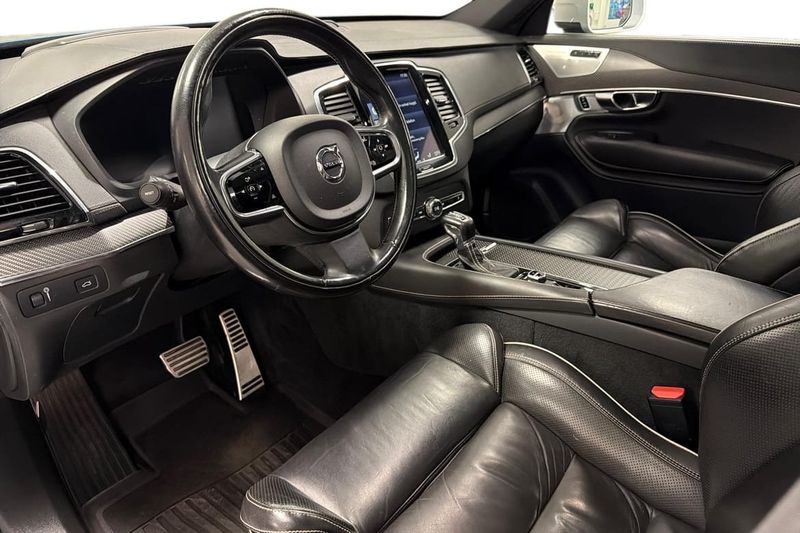 Volvo XC90 bild 17