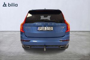 Volvo XC90 bild 6