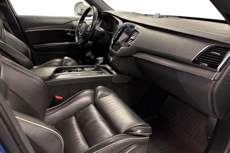 Volvo XC90 bild 8