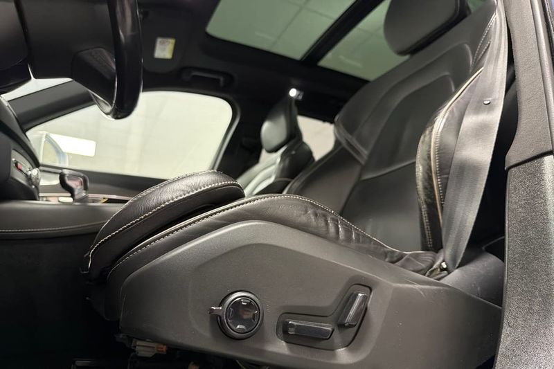 Volvo XC90 bild 25