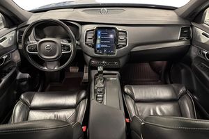 Volvo XC90 bild 11