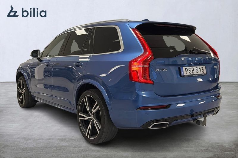 Volvo XC90 bild 2