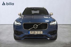Volvo XC90 bild 7