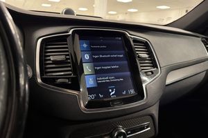 Volvo XC90 bild 18