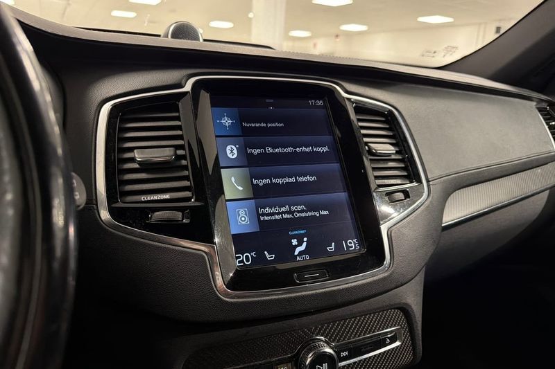 Volvo XC90 bild 18