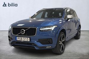 Volvo XC90 bild 1