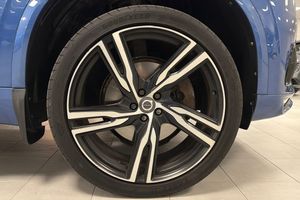 Volvo XC90 bild 20