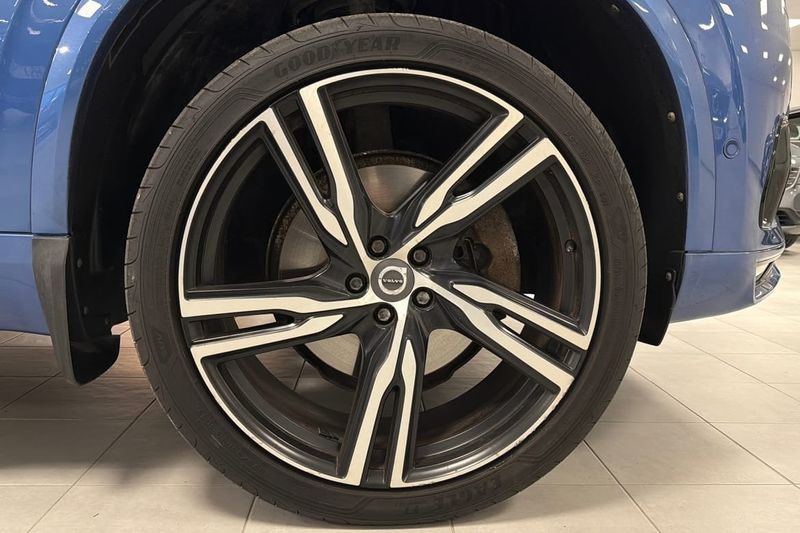 Volvo XC90 bild 20