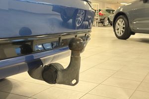 Volvo XC90 bild 5