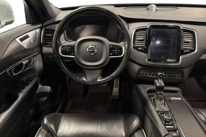 Volvo XC90 bild 13