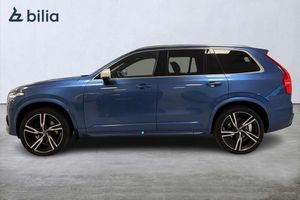 Volvo XC90 bild 3