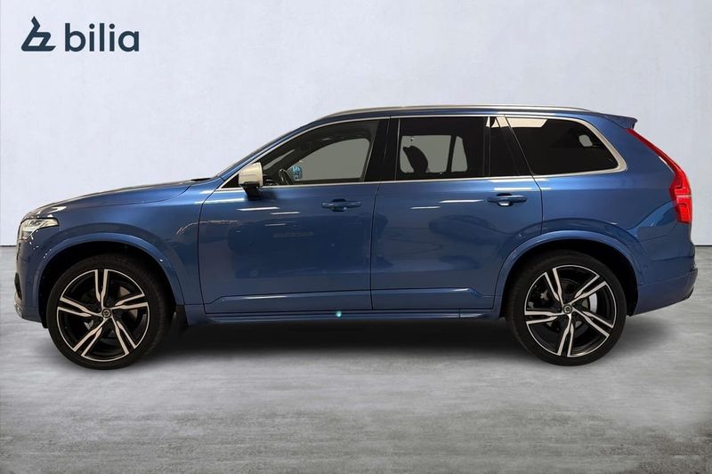 Volvo XC90 bild 3