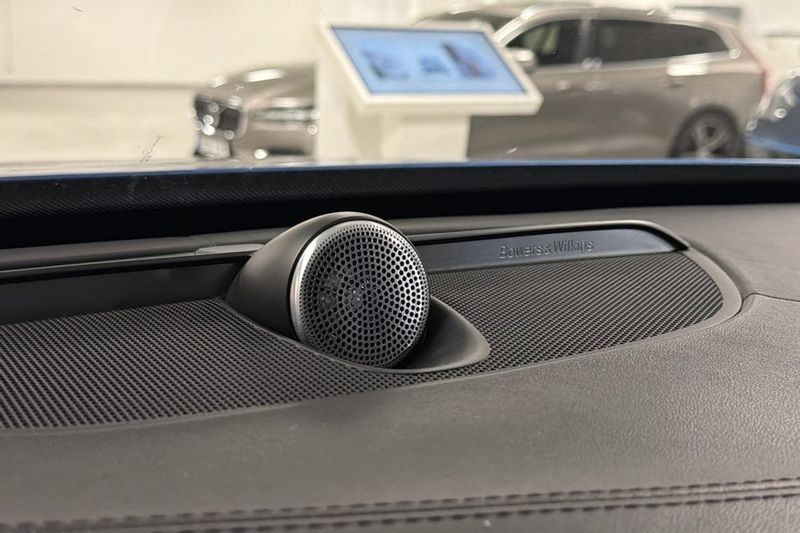 Volvo XC90 bild 12