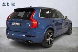 Volvo XC90 bild 22
