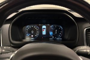 Volvo XC90 bild 19