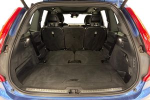 Volvo XC90 bild 14