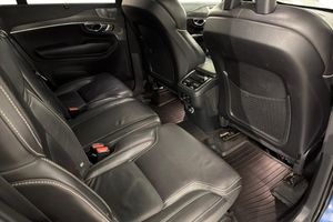 Volvo XC90 bild 10