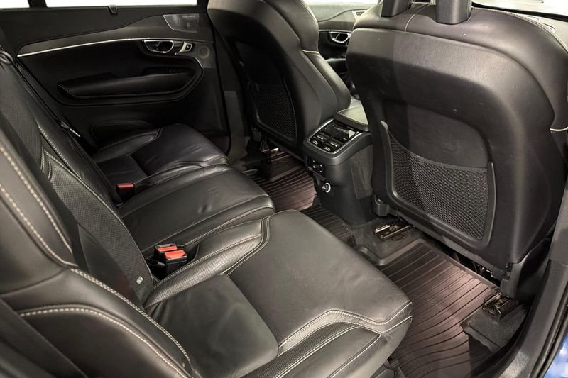 Volvo XC90 bild 10
