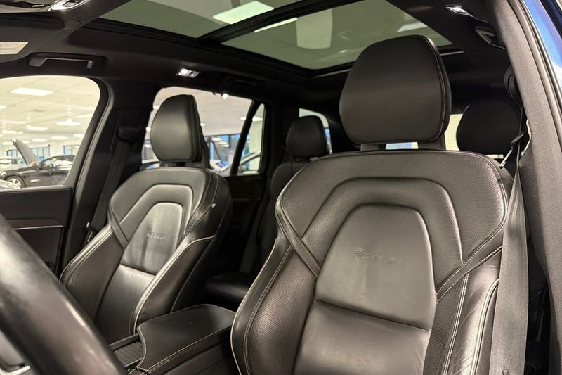 Volvo XC90 bild 24