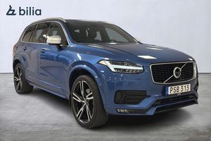 Volvo XC90 bild 23