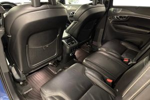 Volvo XC90 bild 16