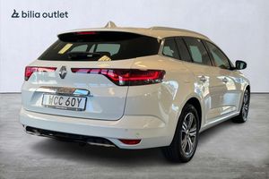 Renault Megane bild 8