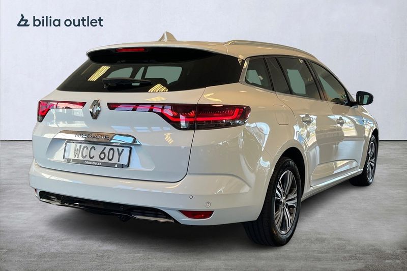 Renault Megane bild 8