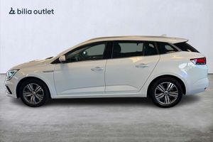 Renault Megane bild 5