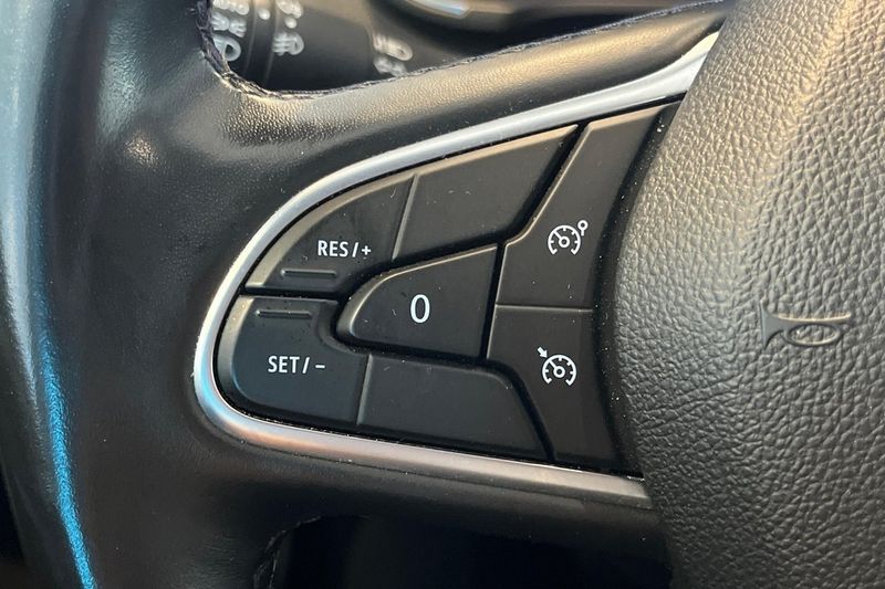 Renault Megane bild 17