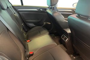 Renault Megane bild 26