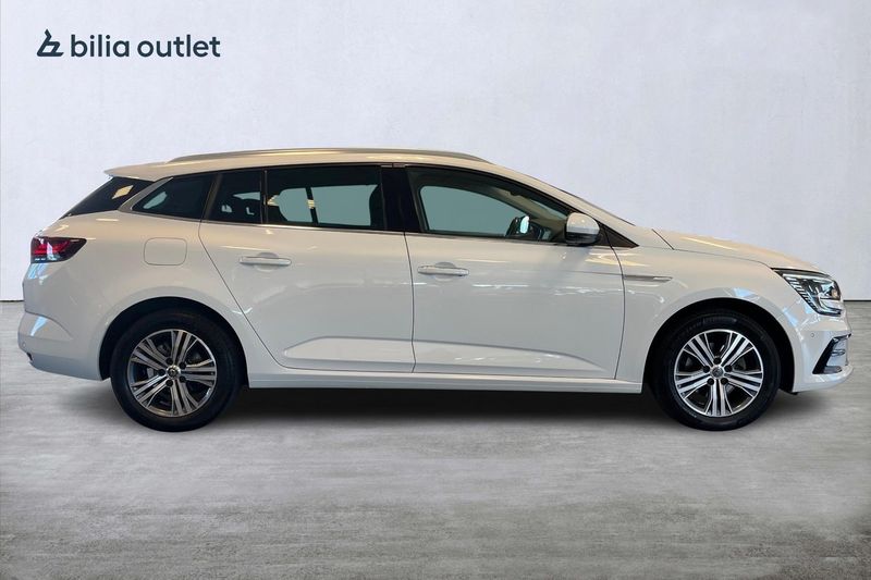 Renault Megane bild 9