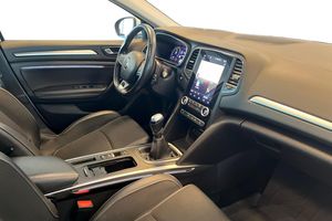 Renault Megane bild 14