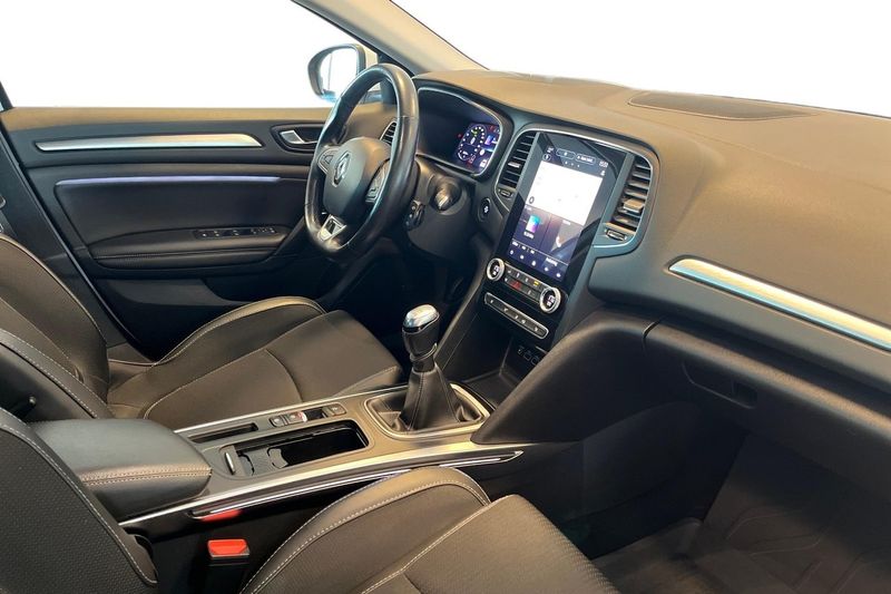 Renault Megane bild 14