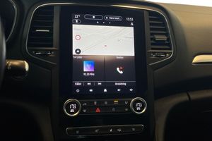 Renault Megane bild 20