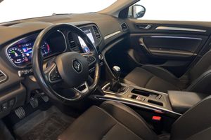 Renault Megane bild 13