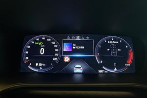 Renault Megane bild 19