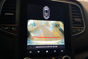 Renault Megane bild 21