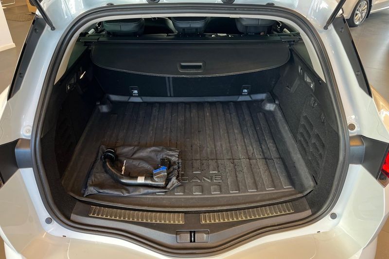 Renault Megane bild 27