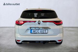 Renault Megane bild 7