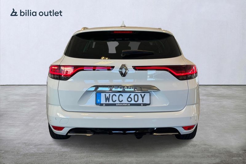 Renault Megane bild 7