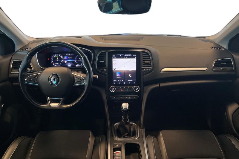 Renault Megane bild 15