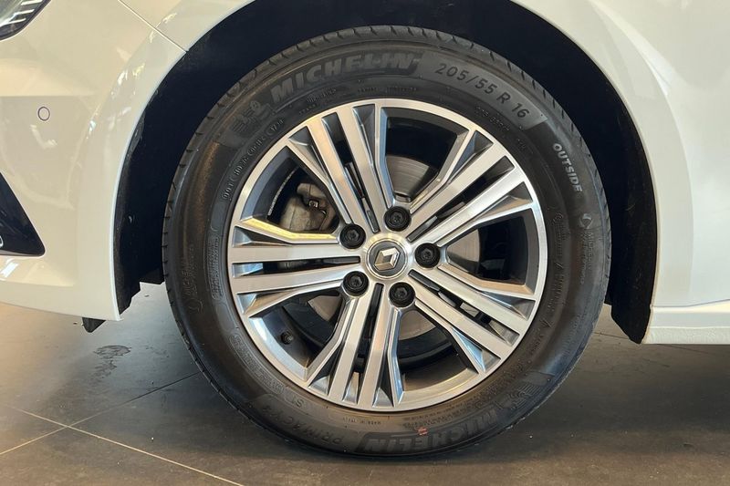 Renault Megane bild 4