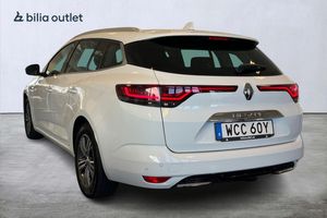 Renault Megane bild 6