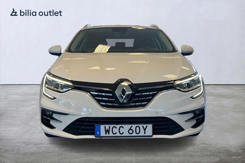 Renault Megane bild 2