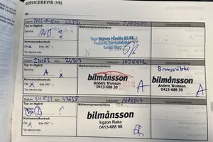 Renault Megane bild 29