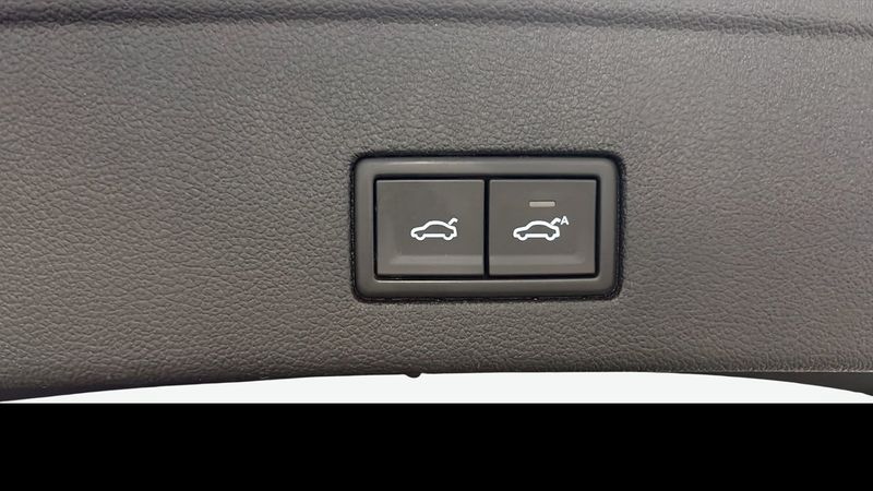 Volkswagen Touareg bild 10